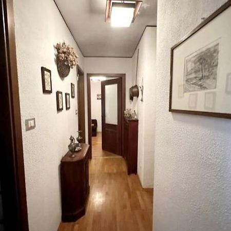 Apartmán Bardo Escape Bardonecchia Exteriér fotografie