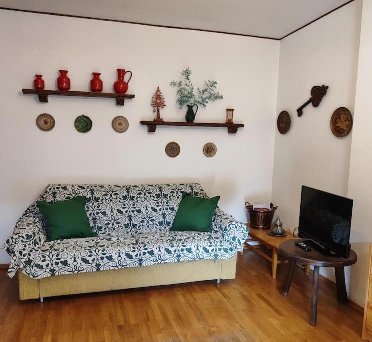 Apartmán Bardo Escape Bardonecchia Exteriér fotografie