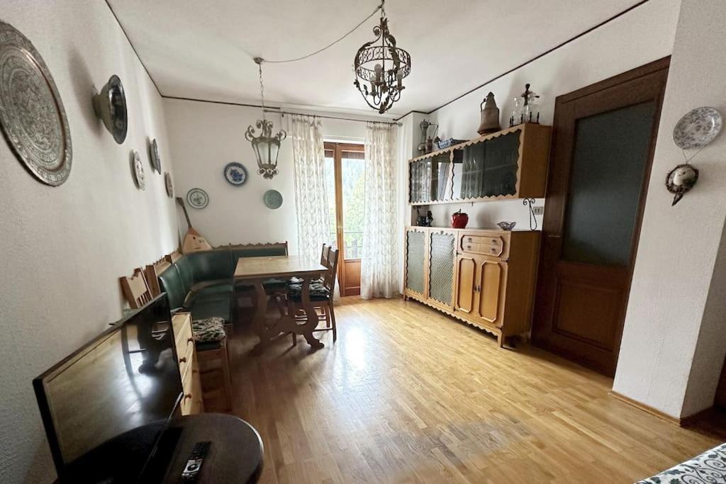 Apartmán Bardo Escape Bardonecchia Exteriér fotografie