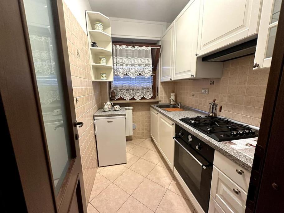 Apartmán Bardo Escape Bardonecchia Exteriér fotografie