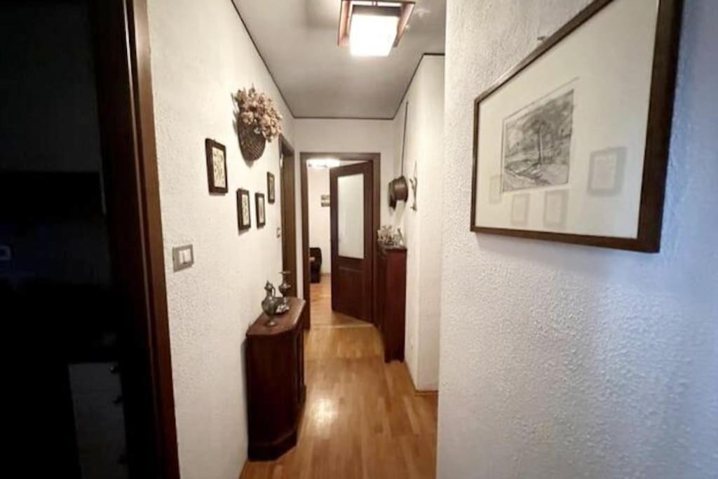 Apartmán Bardo Escape Bardonecchia Exteriér fotografie