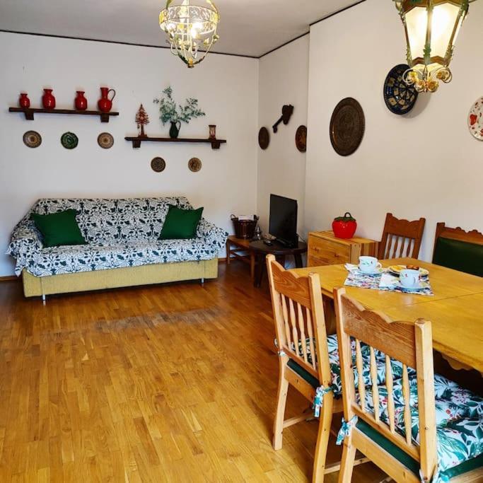 Apartmán Bardo Escape Bardonecchia Exteriér fotografie